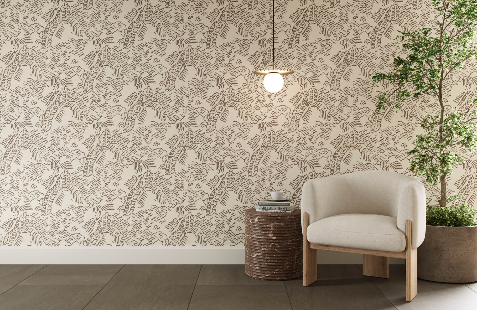 Wallpaper project